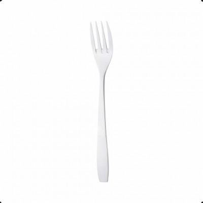 Faqueiro de 30 Peças de Aço Inox London - Wolff