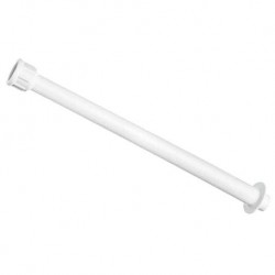 Braco P/Chuveiro 1/2 Cr Global Plastic