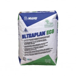 Argamassa Autonivelante Ultraplan Eco 20KG Mapei