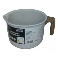 Leiteira Fervedora Style Cook Marmol 1,90L - PS14LM MIMO