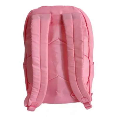 Mochila de Costa para Notebook Salmão - 47745SC Luxcel