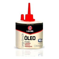 F - OLEO 3IN ONE 30ML LIQUIDO WD 40