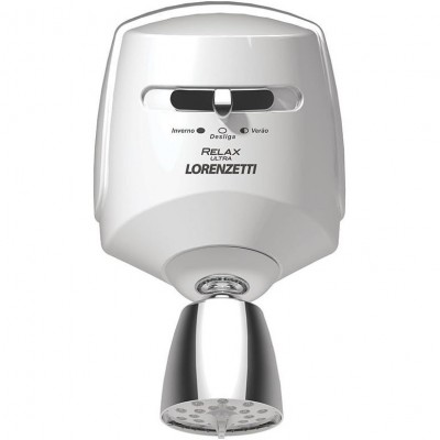 Chuv Relax BR/CR 220/5500W Lorenzetti