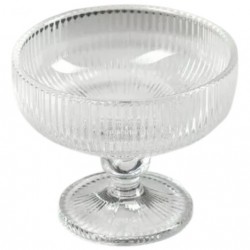 F - CJ 06 TACAS SOBREMESA 250ML SLEEK TC23231 MIMO