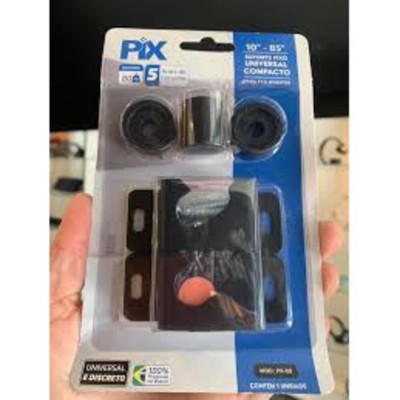 Suporte Para TV Fixo 15 A 85 PX30 Pix