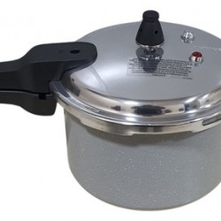 F - PANELA PRESSAO IND SUPER 5,4L 4954/103 BRINOX