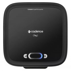 Sanduicheira Elétrica Click cor Preto 220V - SAN400 CADENCE