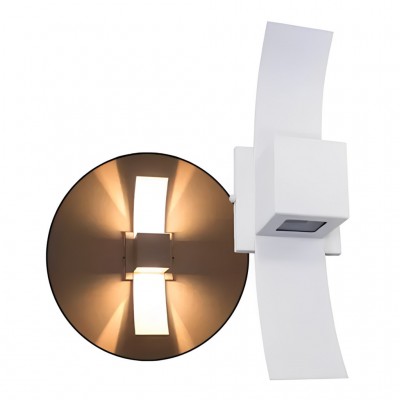 O - ARANDELA ALUMINIO BR REBAT 951 BMT 01 G9 IDEAL