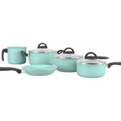 F - CJ 05 PAN SUPREMA VD 7245/100 BRINOX