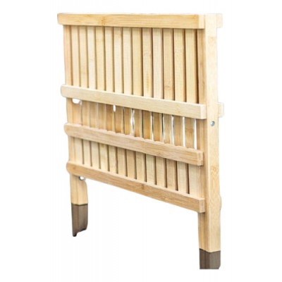 F - ESCORREDOR PRATOS ECOKIT BM19127 MIMO