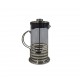 Cafeteira Prensa Francesa de Inox de 600ML - AF22427 MIMO