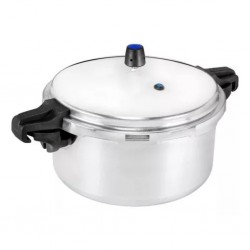 Panela de Pressão 10L Eterna - 097065 NIGRO