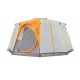 Coleman Barraca Octagon 98 De Acampamento 8 Pessoas Impermeavel 2000mm