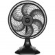 F - VENTILADOR MAX FORCE 150W 127V BVT400 BRITANIA