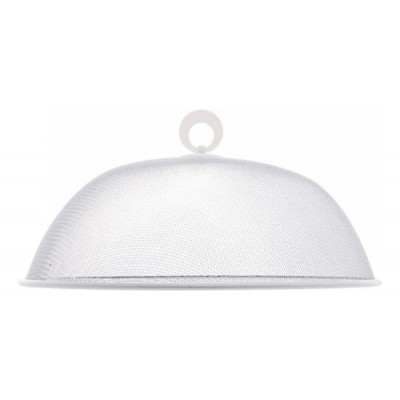 Tela Protetora de Alimentos Lyor Plastico Branco 30x12 1923
