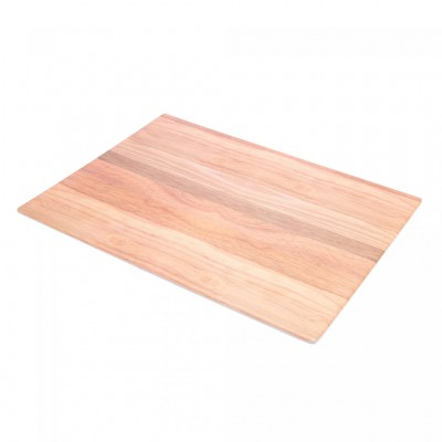 Tabua Quadrada Melanina Estampa Madeira 30x40cm 20522 Wolff