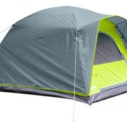 O - BARRACA CAMPING AMAZONIA 02P COLEMAN
