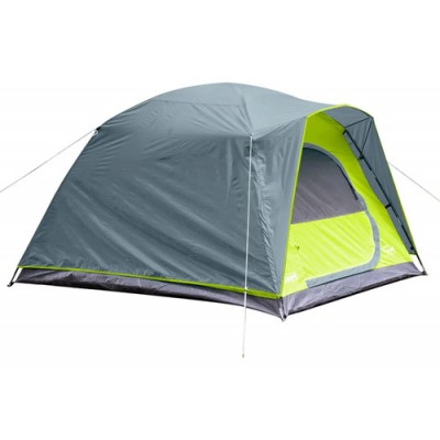 O - BARRACA CAMPING AMAZONIA 02P COLEMAN