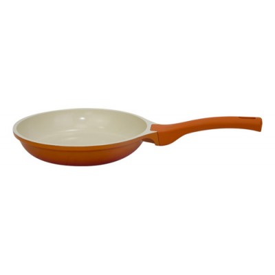 F - FRIGIDEIRA 24CM COOK&CHEF LJ PN24FL MIMO