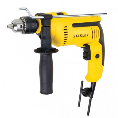 Furadeira de impacto Stanley 13mm 1/2