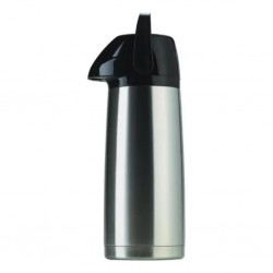 Garrafa Termica Inox Air 1,8L Inquebravel Invicta