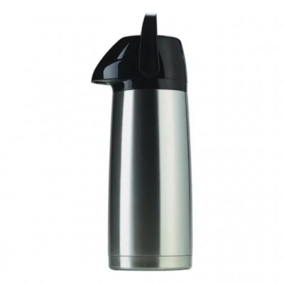 Garrafa Termica Inox Air 1,8L Inquebravel Invicta