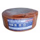 Eletroduto Corrugado Psbrasil 20mm Laranja Rl C/ 50m
