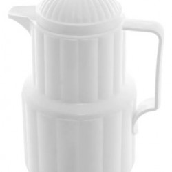 F - GARRAFA TERMICA PLAST 01L DUBAI BR 5599 LYOR