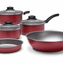 F - CJ 05 PAN RUBY VM 7131/419 BRINOX