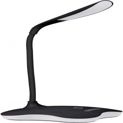 O - LUMINARIA DE MESA 02W 6500K PT ECO B&D