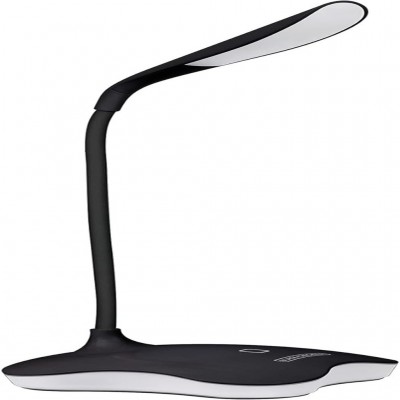 O - LUMINARIA DE MESA 02W 6500K PT ECO B&D