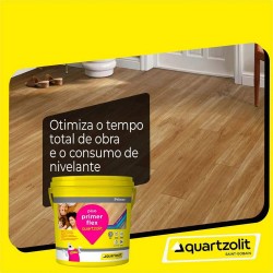Primer Base/Flex 3,6L Quartzolit