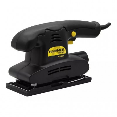 Lixadeira Orb 135W 127V Hammer