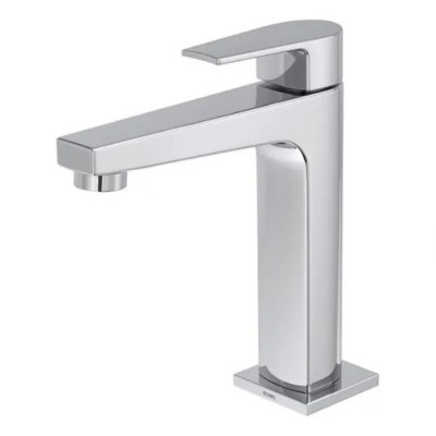 Torneira Lavatorio Mesa Bica Media 1193 C26 Cromado Deca