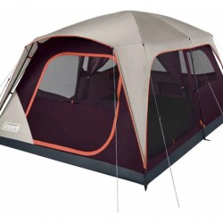 Barraca Camping Skylodge 10 Pessoas Weathertec Coleman