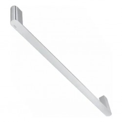 Porta Toalha 30Cm Cromado 2040 C31 Versa Deca