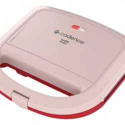 MAQUINA DE WAFFLE MAKER 127V WAF200 CADENCE