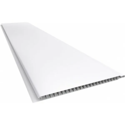 FORRO PVC LISO 200MM X 6,0MT - NOVAFORMA