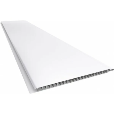 FORRO PVC LISO 200MM X 6,0MT - NOVAFORMA