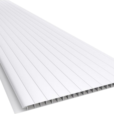FORRO PVC FRISADO 200MM X 3,5MT NEVE - RIO