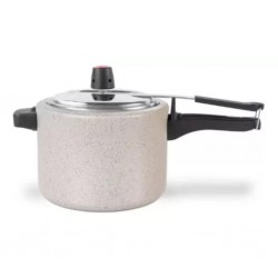 Panela De Pressão Antiaderente 4,5L Cerâmica 7239/170 BRINOX