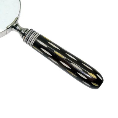 PMI0006 BTC - Lupa de Aumento Indiana 10 cm