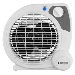 F - AQUECEDOR TERMOVENTILADOR 127V 422 CADENCE