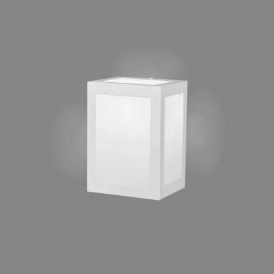 F - ARANDELA ALUMINIO BR 290 QD 1E-27 05 FAC IDEAL