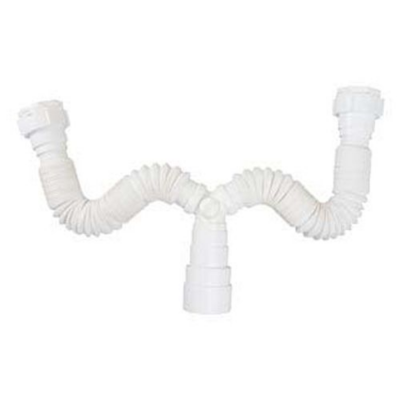 SIFAO SANFONADO DUPLO UNIV BR 10207 GLOBAL PLASTIC