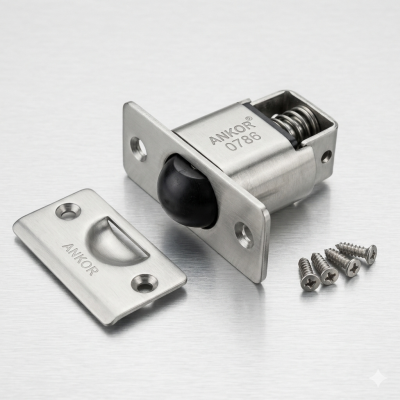 FECHO ROLETE - 0786 ANKOR