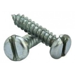 PARAF PAN FENDA MAD RI ZI 3,5X13