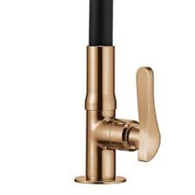 TORN COZ MESA ROSE FLEX 1177 RG27 LORENZETTI