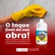 Limpador Pos Obra Quartzolit Uso Geral 1L