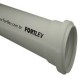 TUBO ESG 150MM 6M FORTLEV